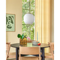 Thumbnail photo of Hanging Lamp Metal