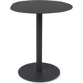 Thumbnail photo of Pond Café Table - Sidebord - Black - Ø64 X H72 Cm