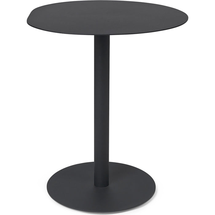 Photo of Pond Café Table - Sidebord - Black - Ø64 X H72 Cm