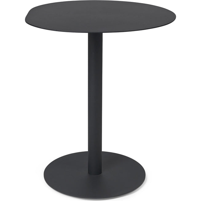 Photo of Pond Café Table - Sidebord - Black - Ø64 X H72 Cm