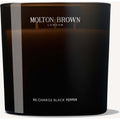 Thumbnail photo of Re-charge Black Pepper Luxury Scented Candle