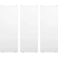 Thumbnail photo of String Shelving 78x30 - White - 3-pack - Mdf