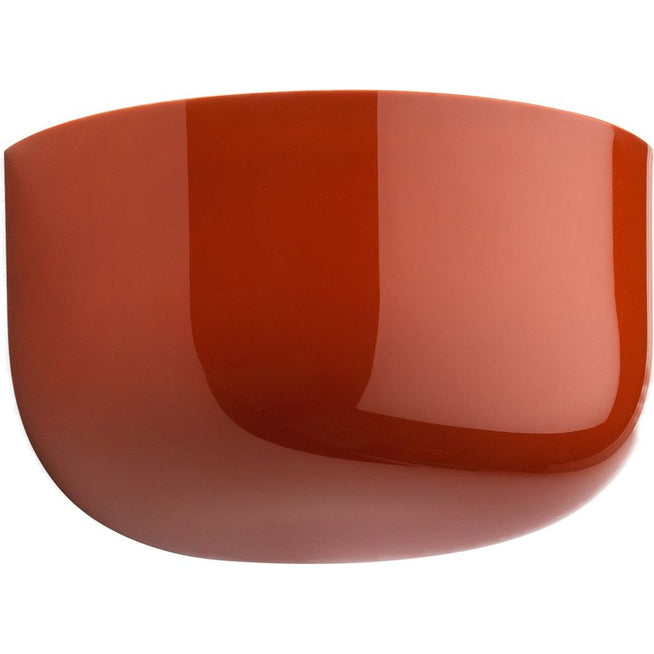 Photo of Bellhop Up Wall Lamp