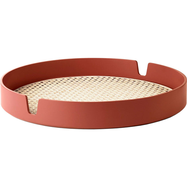 Photo of Salon Tray Ø 40 Cm
