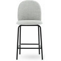 Thumbnail photo of Ace Bar Chair - Barstol - Upholstery: Synergy - 65 - H98,5 X L45 X D50,5 X Sh 65 Cm