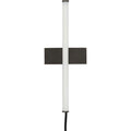 Thumbnail photo of Stick Wall Lamp Bronze