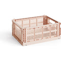 Thumbnail photo of Colour Crate, Medium 26.5x34.5 Cm
