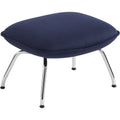 Thumbnail photo of Doze Ottoman