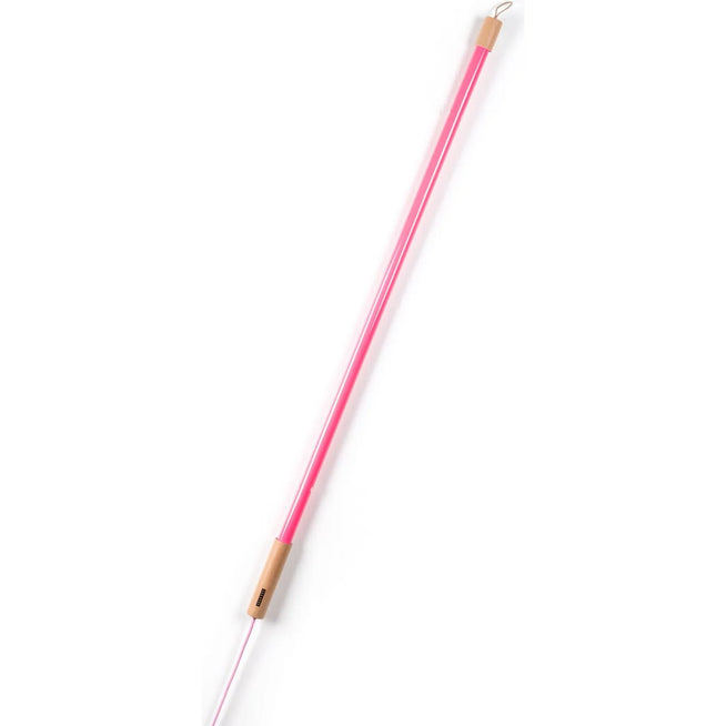 Photo of Linea Led Lamp Pink - Skärmlampor - Alessandro Zambelli,selab - Rosa