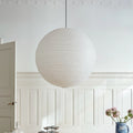 Thumbnail photo of Rice Paper Lamp Shade