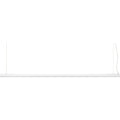Thumbnail photo of Tell Pendant - White