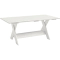 Thumbnail photo of Crate Dining Table, 180x89 cm