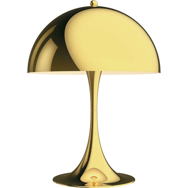 Photo of Panthella 320 Bordlampe