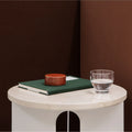 Thumbnail photo of Androgyne Table Top Ivory - Table Accessories