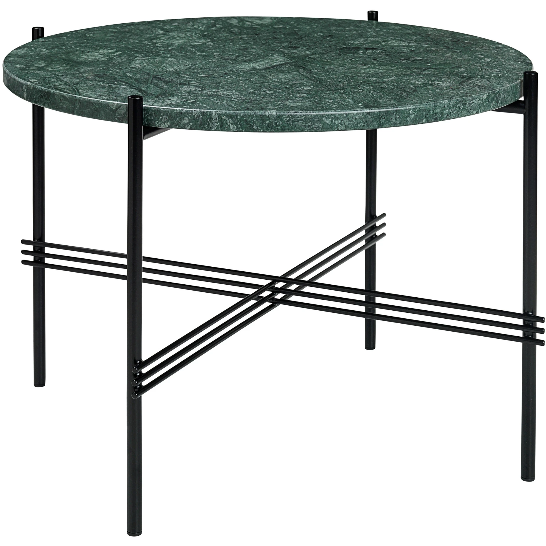 TS Coffee Table, Round, Small