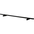 Georg Rack 115 Black Lacquered - Coat Hangers & Hangers - Christina Liljenberg Halstrøm - Black