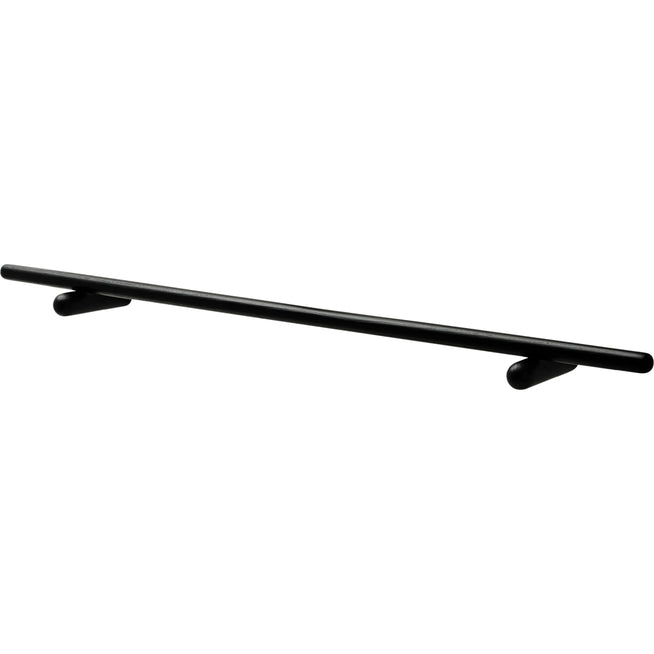 Photo of Georg Rack 115 Black Lacquered - Coat Hangers & Hangers - Christina Liljenberg Halstrøm - Black