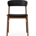 Thumbnail photo of Herit Chair Smoked Oak