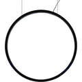 Thumbnail photo of O S Outdoor Pendant Black
