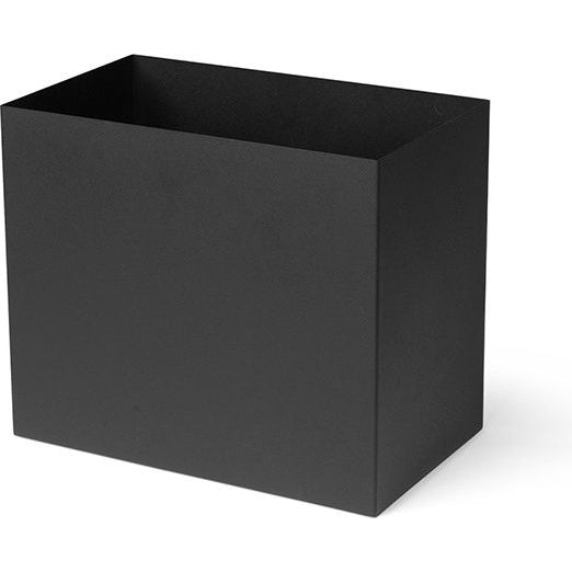 Photo of Plant Box Pot, Large Fra Ferm Living (sort)