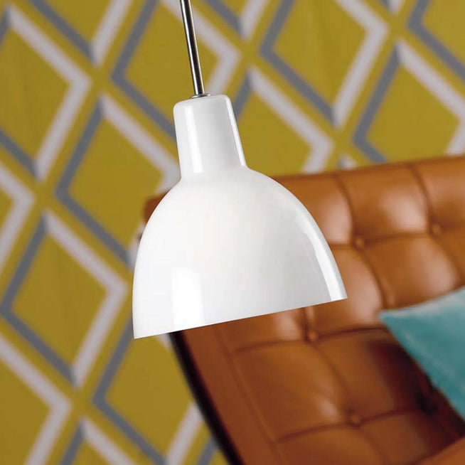 Photo of Toldbod 155 Glass Hanging Lamp