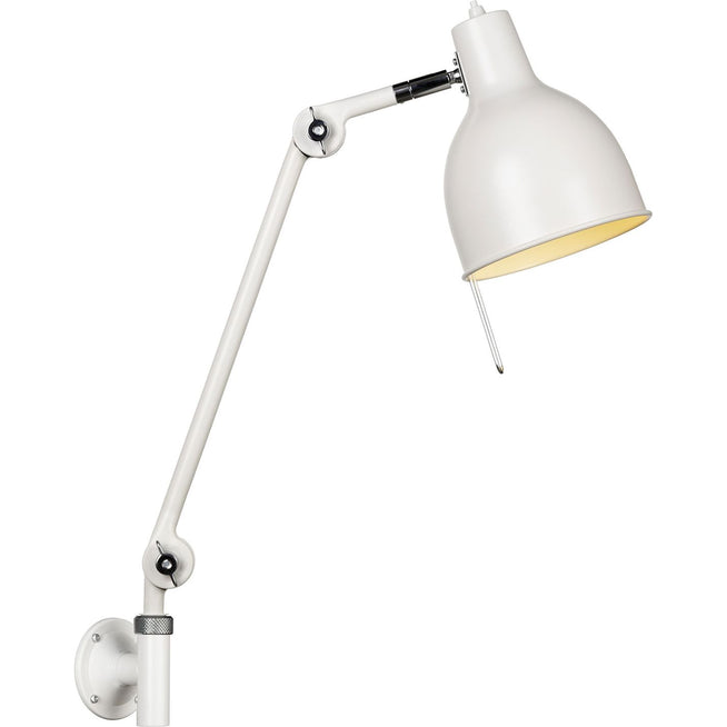 Photo of PJ72 Wall Lamp - White