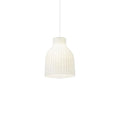 Thumbnail photo of Strand Pendant Lamp Open