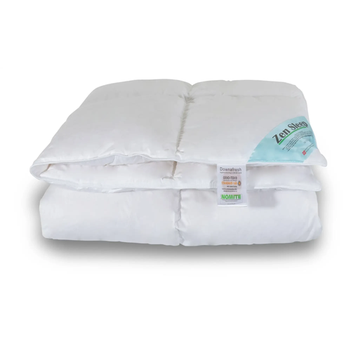 Photo of Musk Down Duvet 140x200 cm