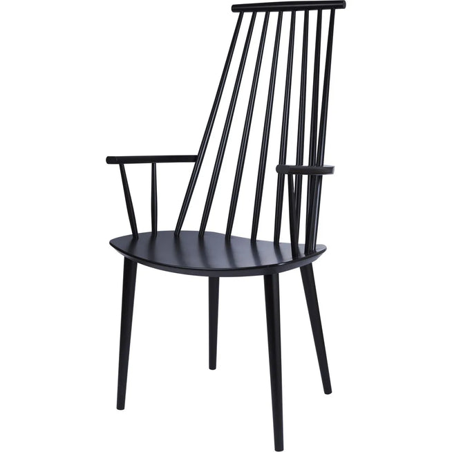 Photo of J110 Lounge Chair