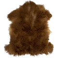 Thumbnail photo of Turku Sheepskin Brown