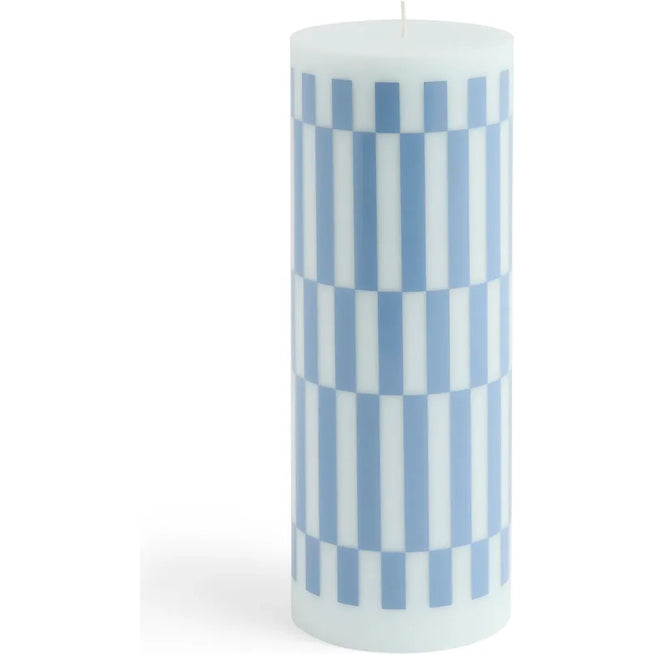 Photo of Column Candle, Large 25 Cm