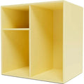 Thumbnail photo of Montana Mini 1202 - Chamomile - Heelsystem - Abdominal J. Lassen - Gul - MDF
