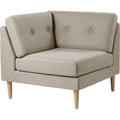 Thumbnail photo of L42 Firhøj Corner sofa module