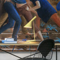 Thumbnail photo of AJ Table Lamp