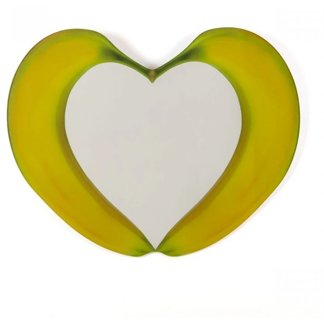 Photo of Love Banana Mirror