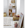 Thumbnail photo of Calle Bookcase with drawers