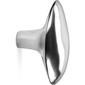 Thumbnail photo of Chanterelle Hook - Knager - Stainless Steel - W6 X H7 X D4 Cm