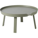 Around Coffee Table - Large