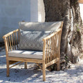 Thumbnail photo of Bamboo Chair
