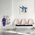Thumbnail photo of Hang It All Coat Hanger
