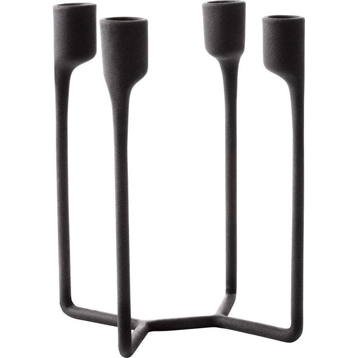 Photo of Heima Candleholder Black