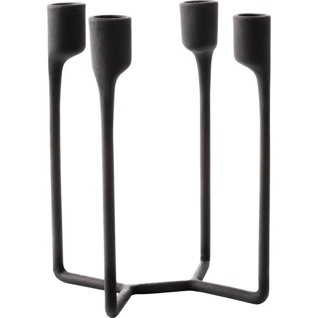 Photo of Heima Candleholder Black