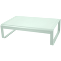 Bellevie Low Table Ice Mint A7 - Småbord & Sidobord Utomhus - Pagnon & Pelhaître - Blå - Metall