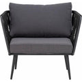 Thumbnail photo of Pavone Armchair