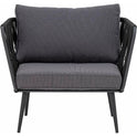 Pavone Armchair