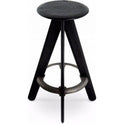Slab Bar Stool