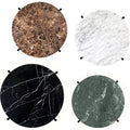Thumbnail photo of TS Coffee Table, Round, Medium