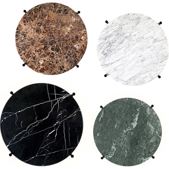 Photo of TS Coffee Table, Round, Medium