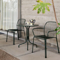 Thumbnail photo of Thorvald SC95 Outdoor Armchair