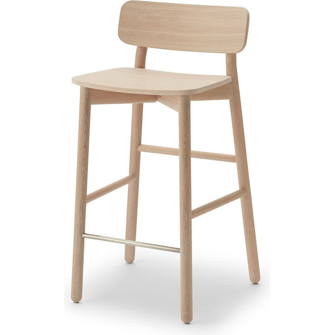 Photo of Skagerak Hven Bar Stool From Fritz Hansen